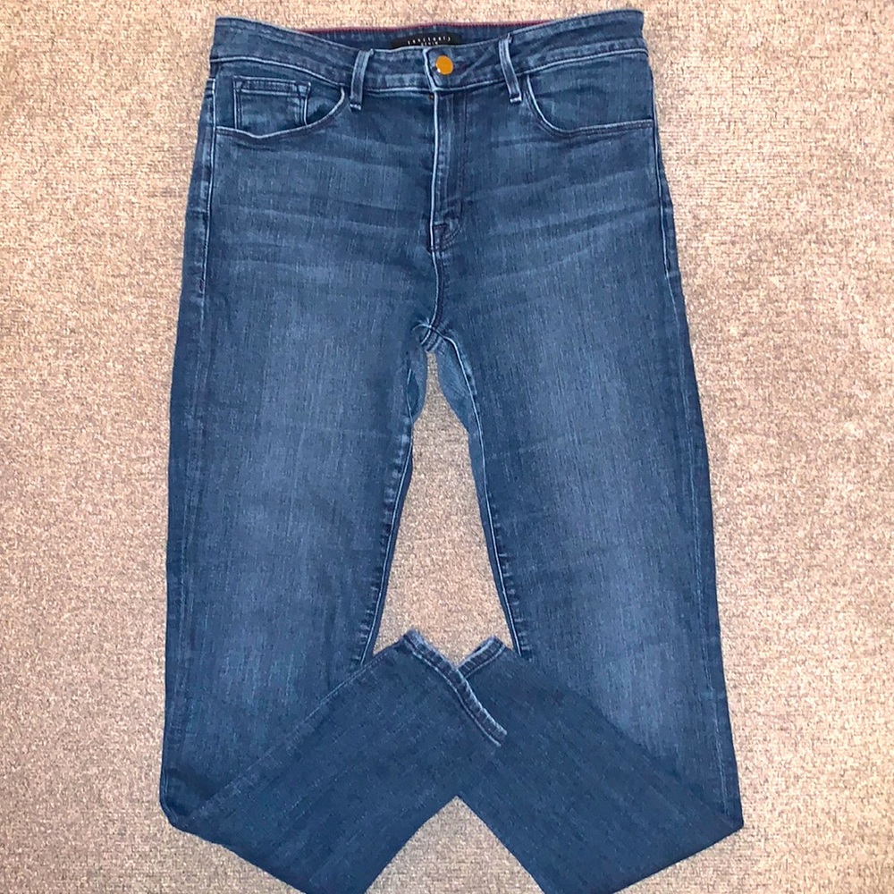 Sanctuary Jeans